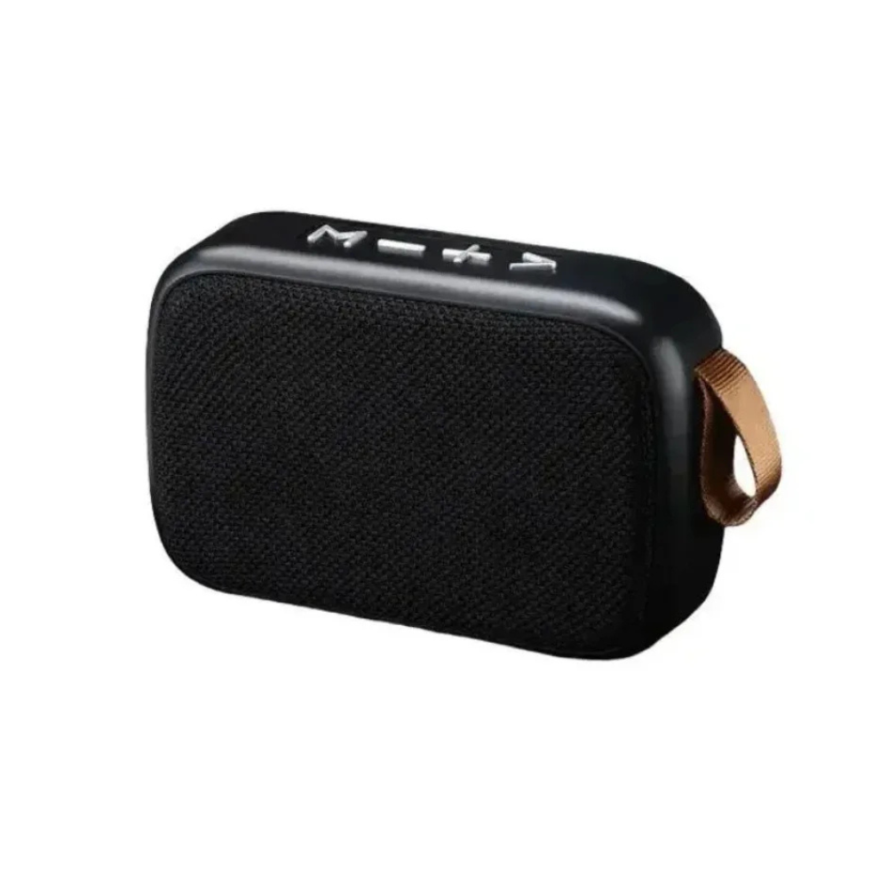PocketMusic™ - Pocket sized waterproof speaker