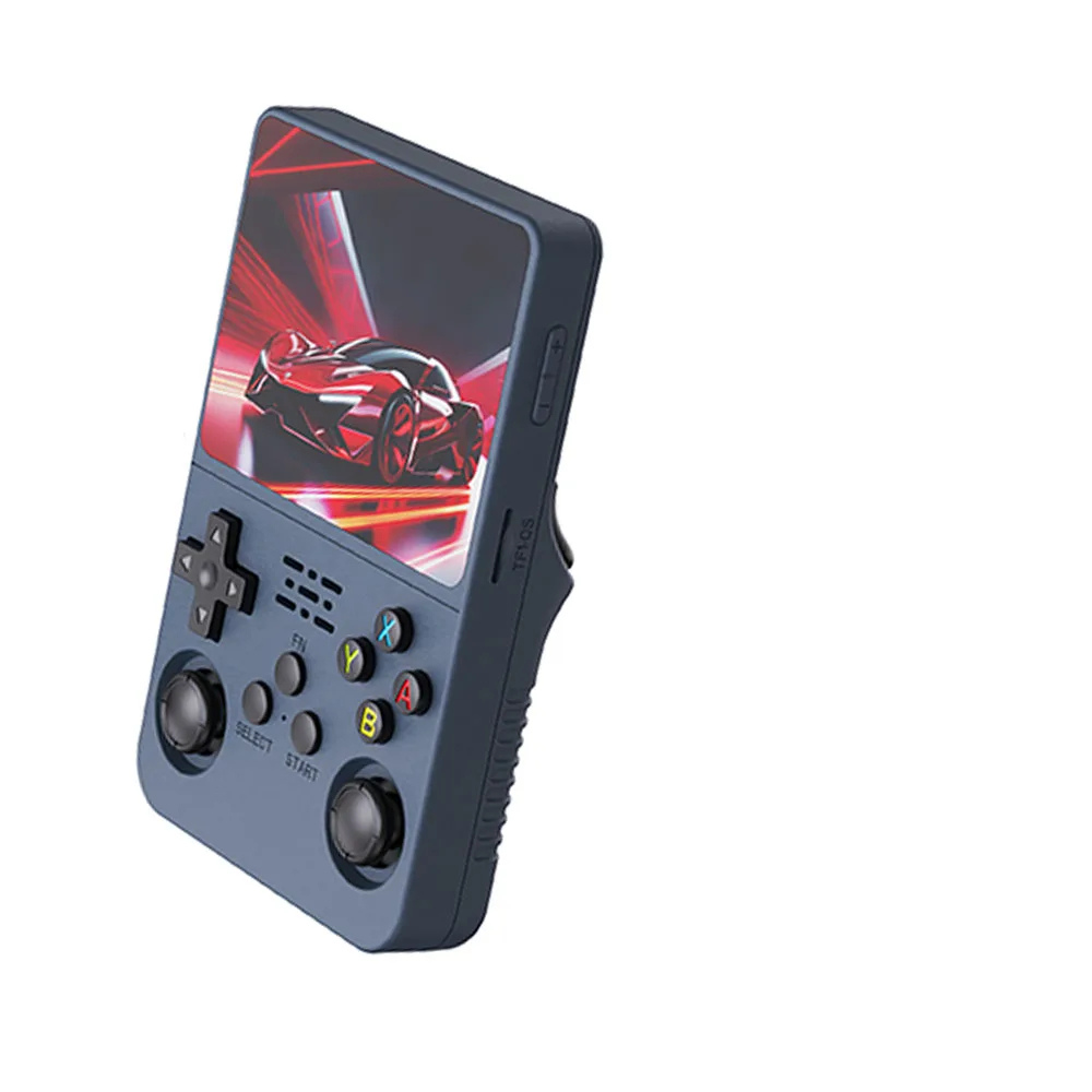 RetroControllerPro™ - 12,000 built-in-games with 8 hours of play-time