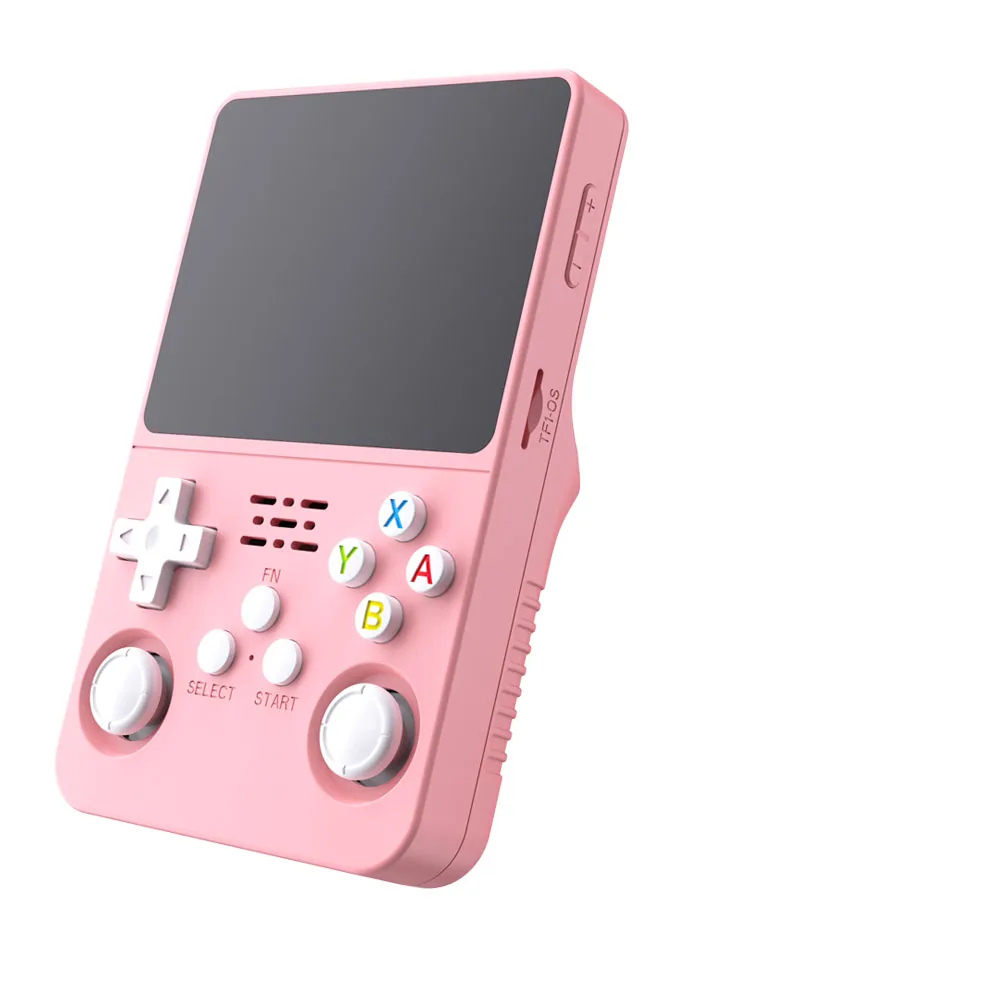 RetroControllerPro™ - 12,000 built-in-games with 8 hours of play-time