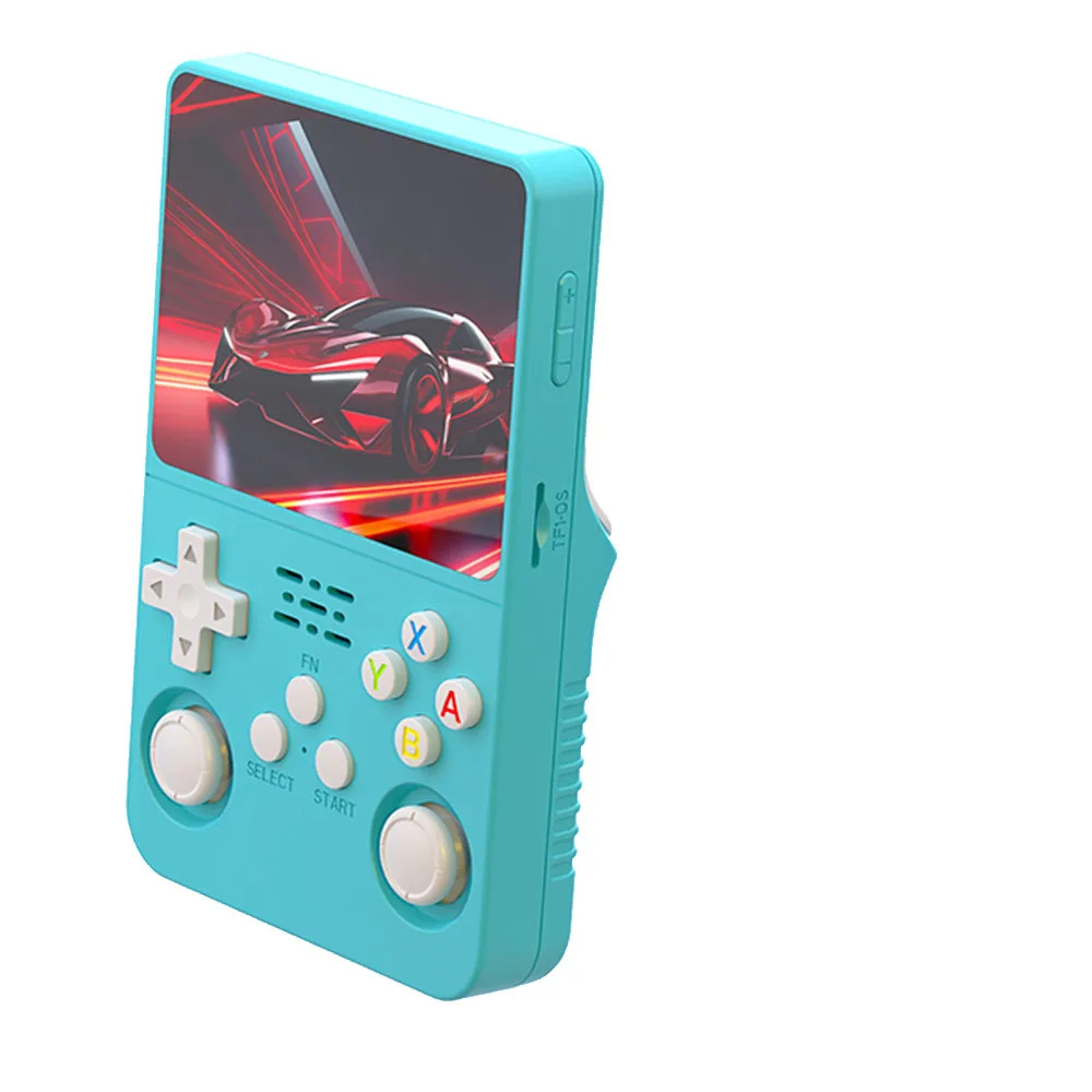 RetroControllerPro™ - 12,000 built-in-games with 8 hours of play-time