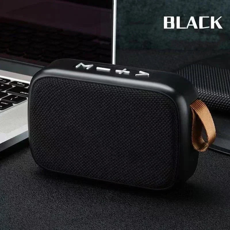 PocketMusic™ - Pocket sized waterproof speaker
