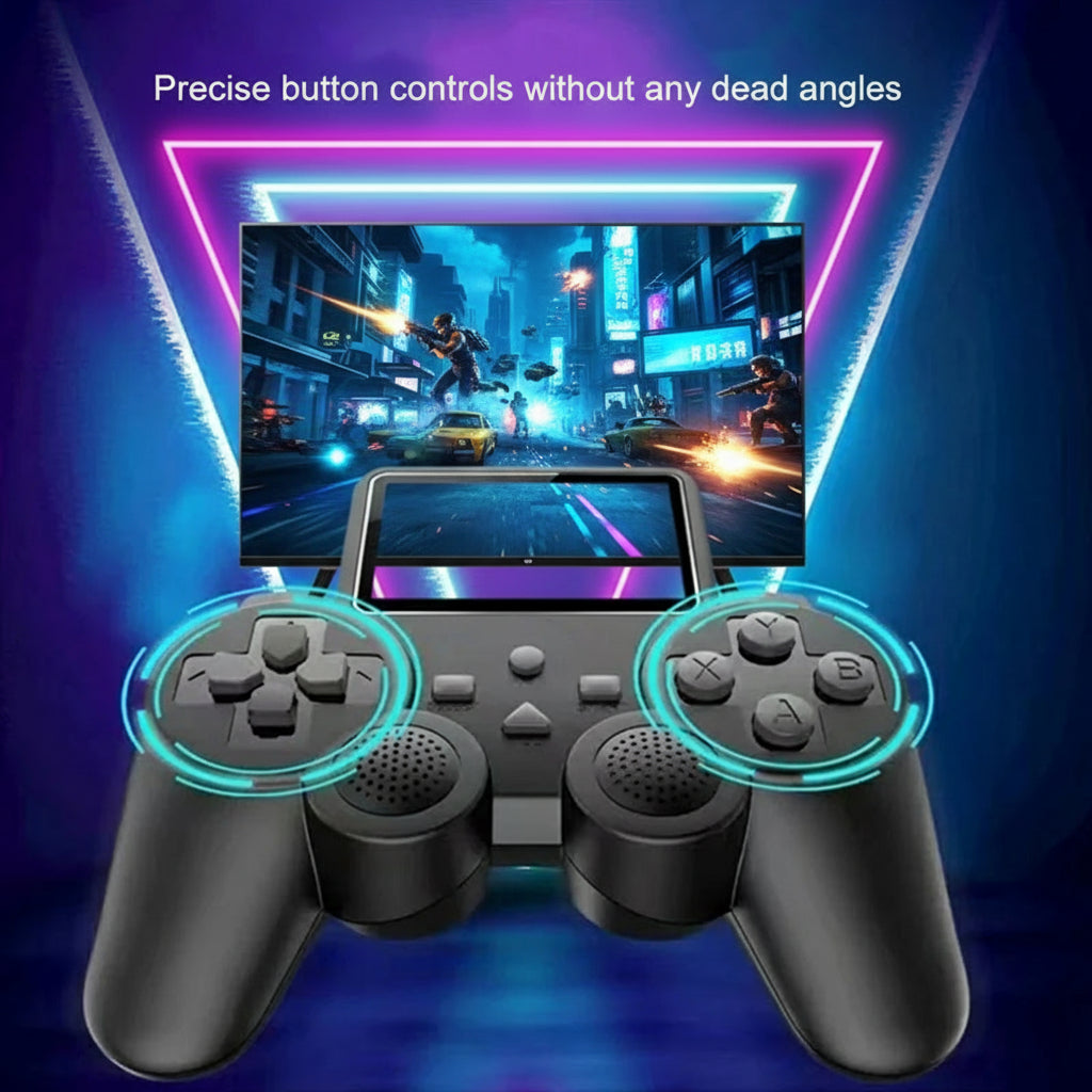 RetroController™ - 520-in-1 Retro Games Controller