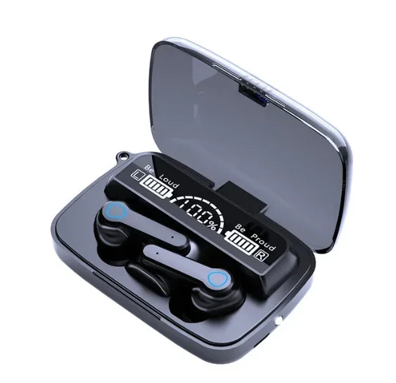 MusicMakers™ - 2-in-1 Headphones and flashlight