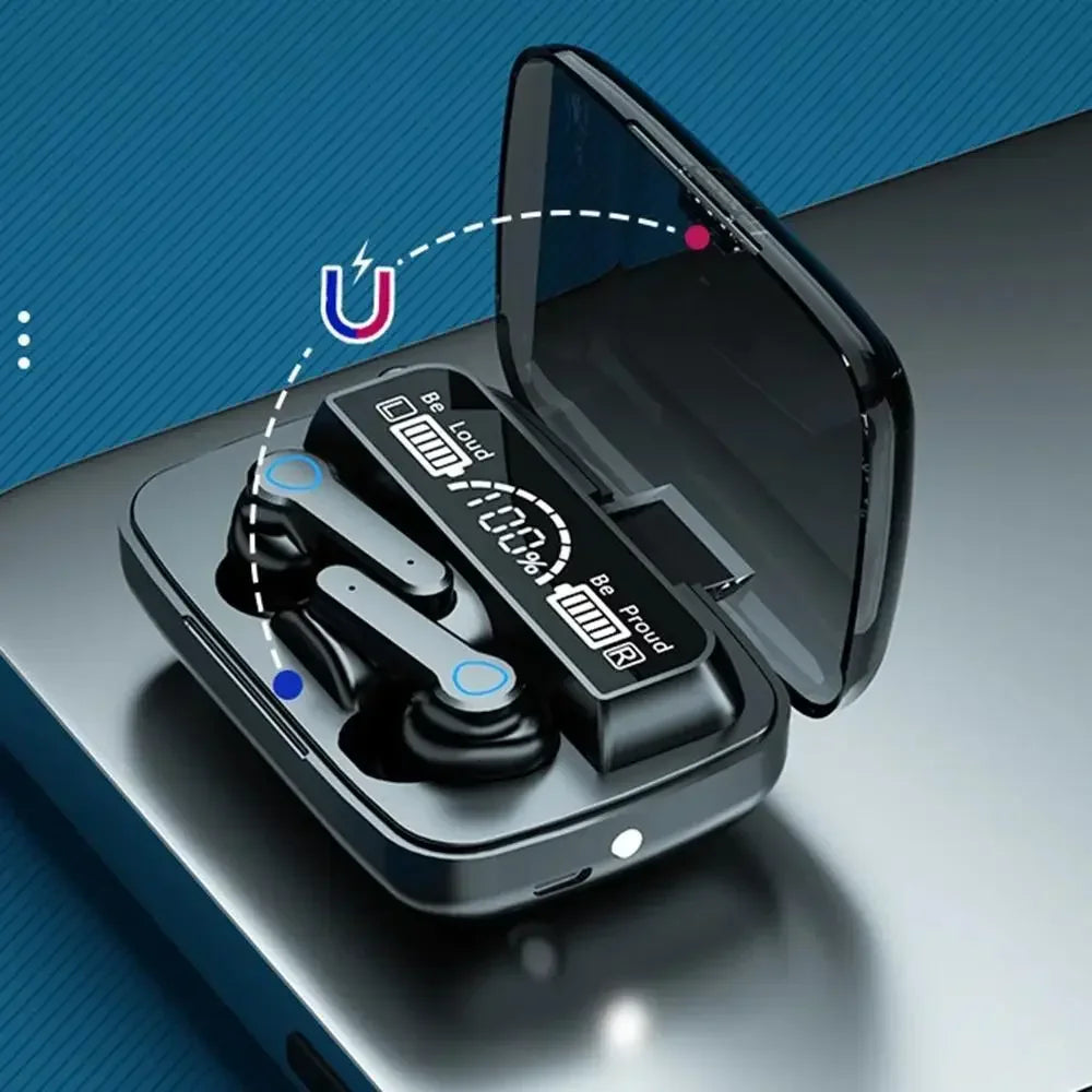 MusicMakers™ - 2-in-1 Headphones and flashlight