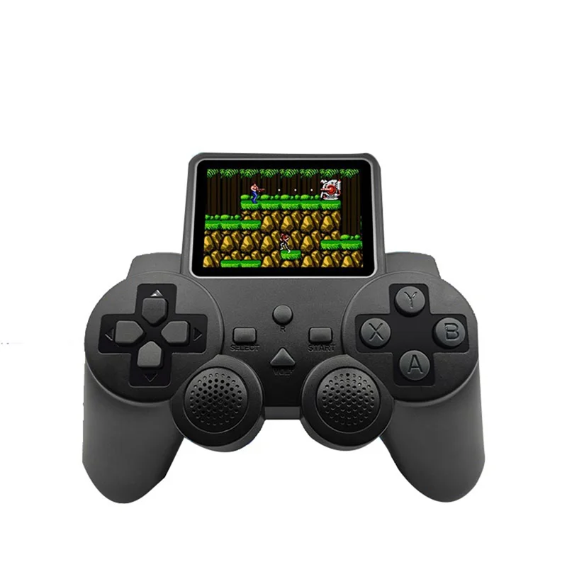 RetroController™ - 520-in-1 Retro Games Controller