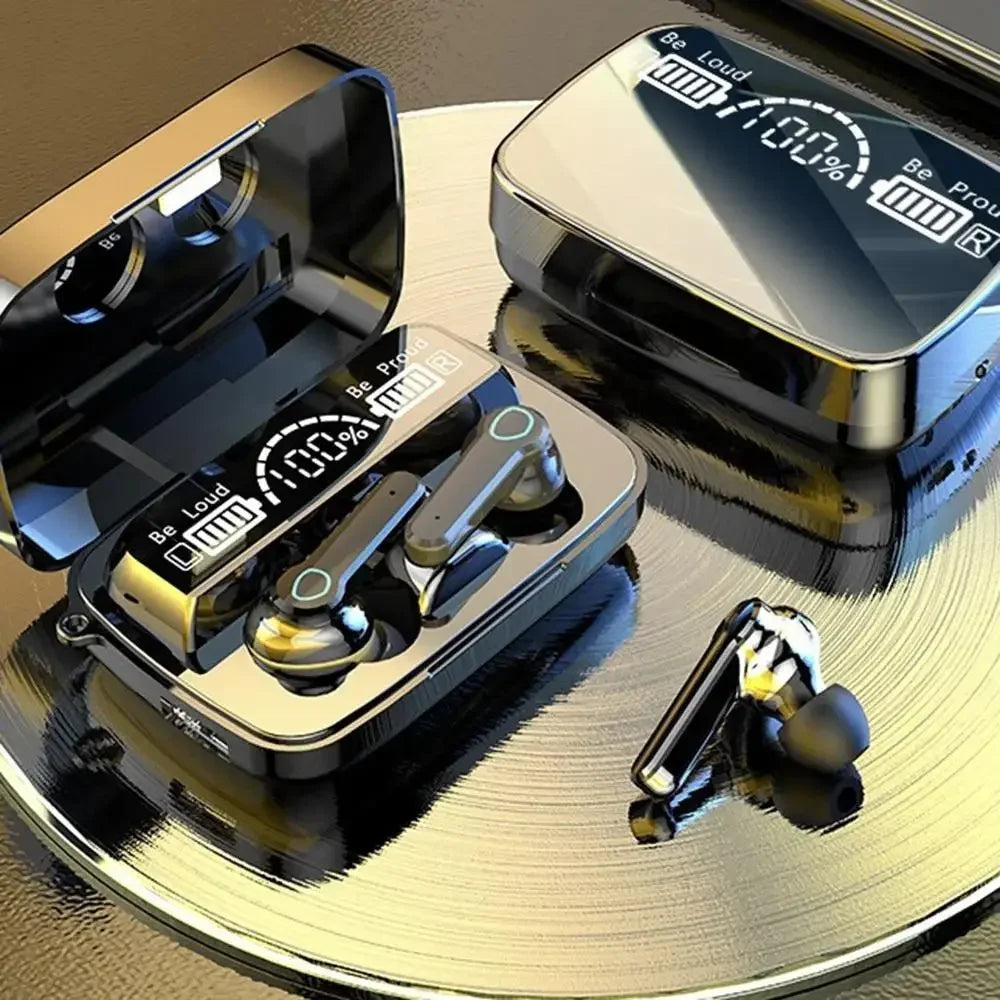 MusicMakers™ - 2-in-1 Headphones and flashlight